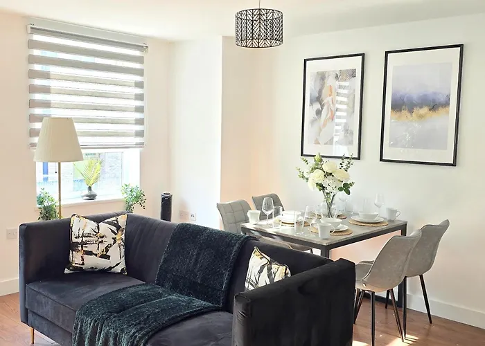 Hidden Chapter 2 Bedrooms s By Bevolve
